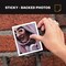Lifeprint Zink Photo Paper 3 x 4.5" for the Lifeprint Augmented Reality Video and Photo Printer